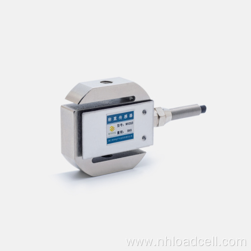 NH3S3 100-5000kg S type load cell